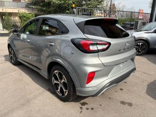 FORD Puma usata, con Alzacristalli elettrici