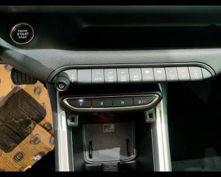 JEEP Avenger usata, con Specchietti laterali elettrici