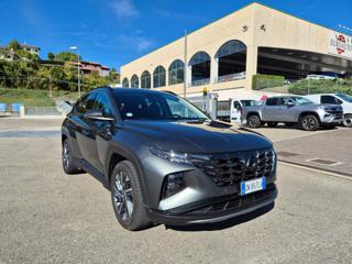 HYUNDAI Tucson usata, con Alzacristalli elettrici