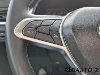 RENAULT Captur usata, con Luci diurne LED