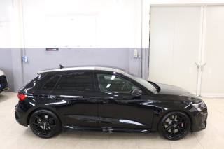 AUDI RS3 usata, con Cerchi in lega