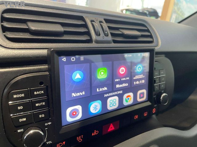 FIAT Panda usata, con Chiusura centralizzata telecomandata