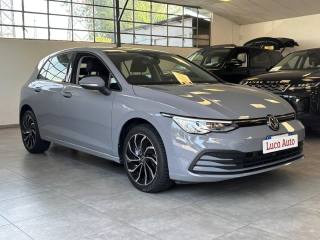 VOLKSWAGEN Golf usata, con Airbag laterali