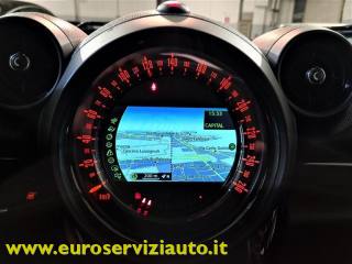 MINI Countryman usata, con ESP