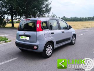FIAT Panda usata, con Airbag Passeggero
