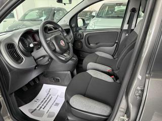 FIAT Panda usata, con Immobilizzatore elettronico