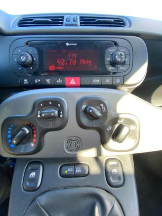 FIAT Panda usata 16