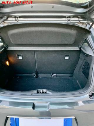 DS AUTOMOBILES DS 3 usata, con Controllo trazione