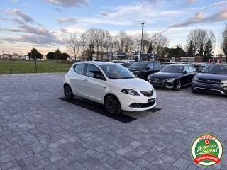 LANCIA Ypsilon usata, con Boardcomputer