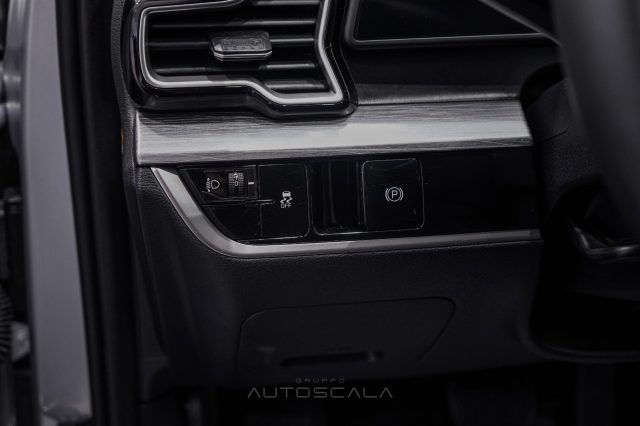 KIA Sportage usata, con Controllo automatico clima