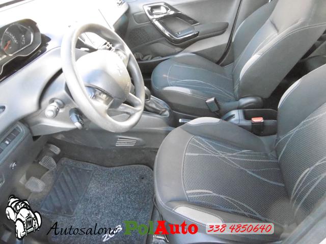 PEUGEOT 208 usata, con Cruise Control