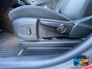 OPEL Crossland usata, con Fendinebbia