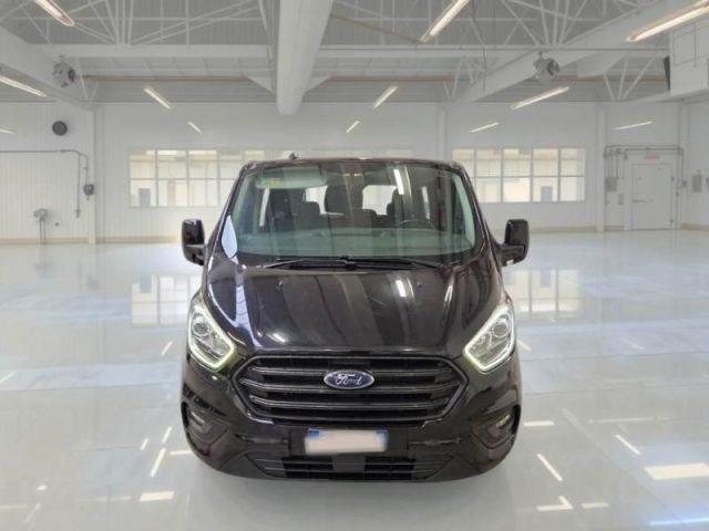 FORD Transit Custom usata, con Airbag