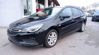 OPEL Astra 1.6 CDTi Sports Tourer Business NAVI