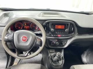 FIAT Doblo usata, con Immobilizzatore elettronico