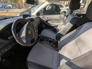 HYUNDAI i20 usata, con Climatizzatore