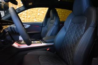 AUDI Q8 usata 29