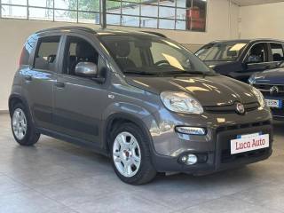 FIAT Panda usata, con Airbag Passeggero