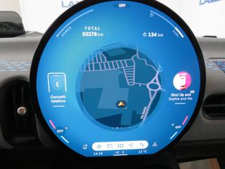 MINI Mini usata, con Controllo automatico clima