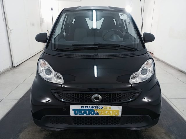 SMART ForTwo usata, con ESP