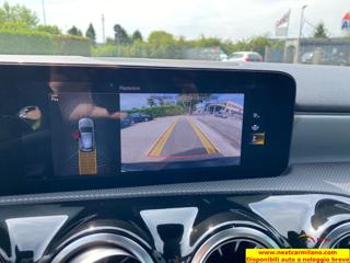 MERCEDES-BENZ A 45 S AMG usata 55