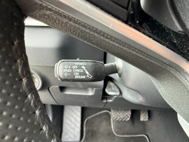 SKODA Karoq usata, con Controllo automatico clima