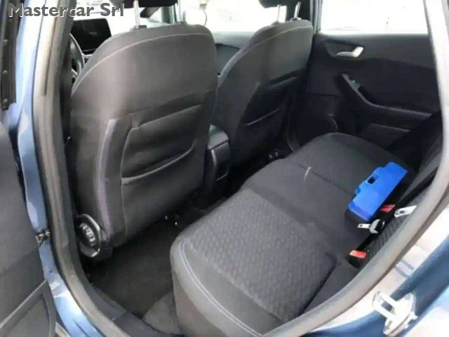 FORD Fiesta usata, con Chiusura centralizzata