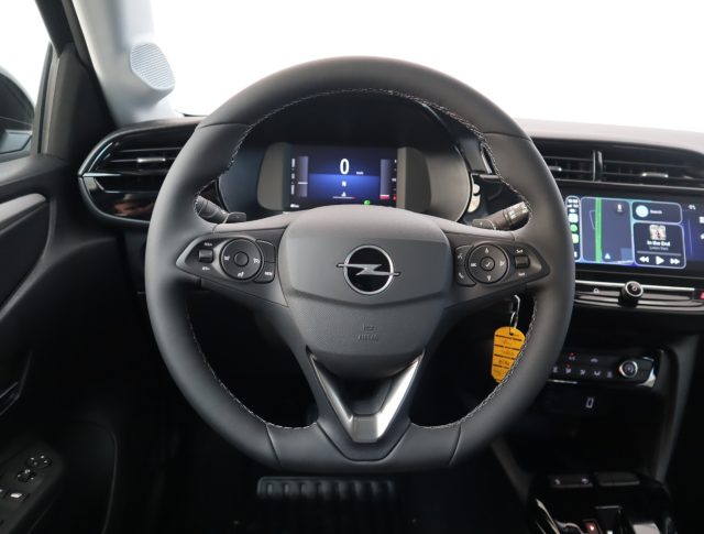 OPEL Corsa usata, con Fari LED