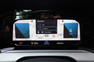 VOLKSWAGEN Golf Variant usata, con Start/Stop Automatico