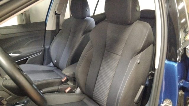 SKODA Fabia usata, con Climatizzatore