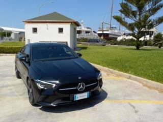 MERCEDES-BENZ CLA 180 usata, con Airbag laterali