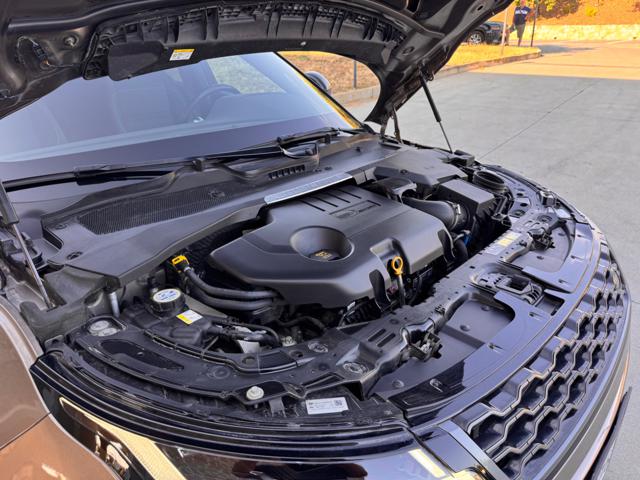 LAND ROVER Range Rover Evoque usata, con Autoradio digitale