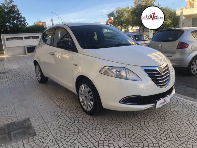 LANCIA Ypsilon usata, con ABS