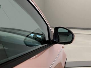 FIAT 500e usata, con Specchietti laterali elettrici