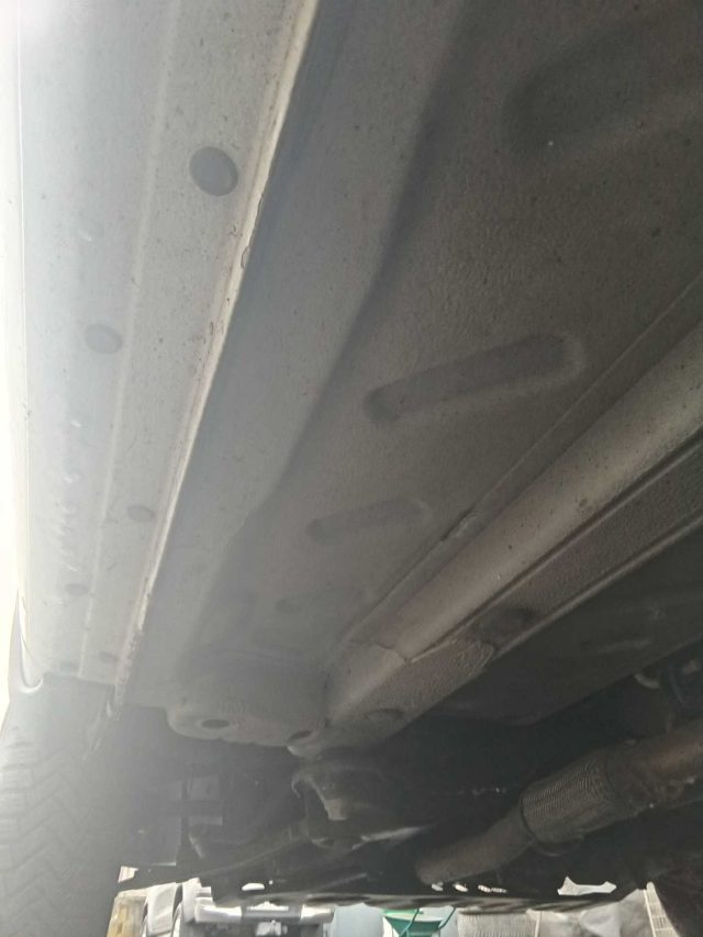 FIAT Panda usata 17