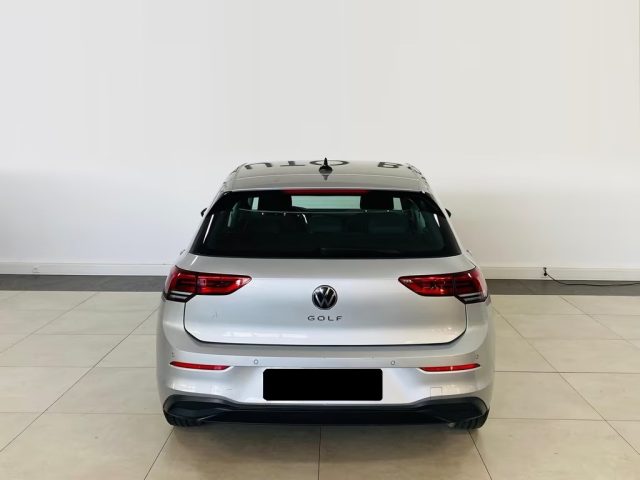 VOLKSWAGEN Golf usata, con Airbag Passeggero