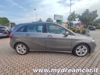 MERCEDES-BENZ B 180 usata 20