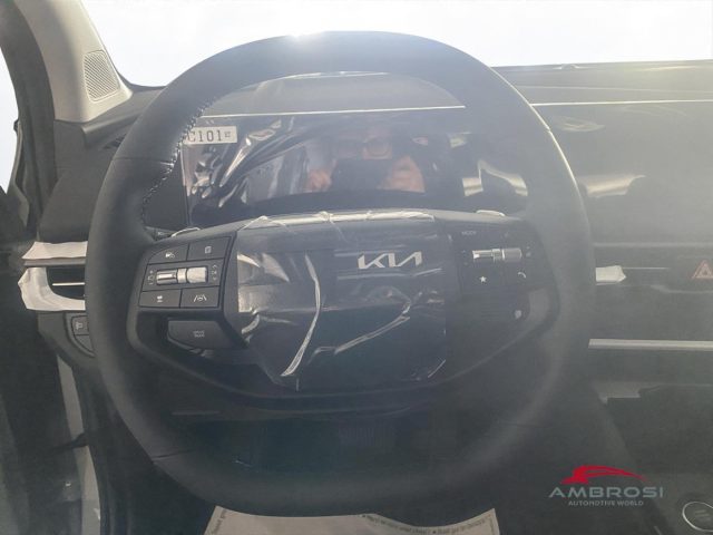 KIA Sportage usata 9