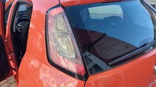 FIAT Punto usata 24