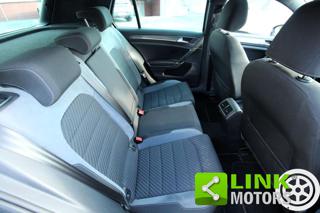 VOLKSWAGEN Golf usata, con Sistema di navigazione