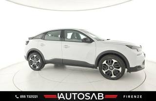 CITROEN C4 Automatic EAT8 130Cv Pelle Navi Aziendale