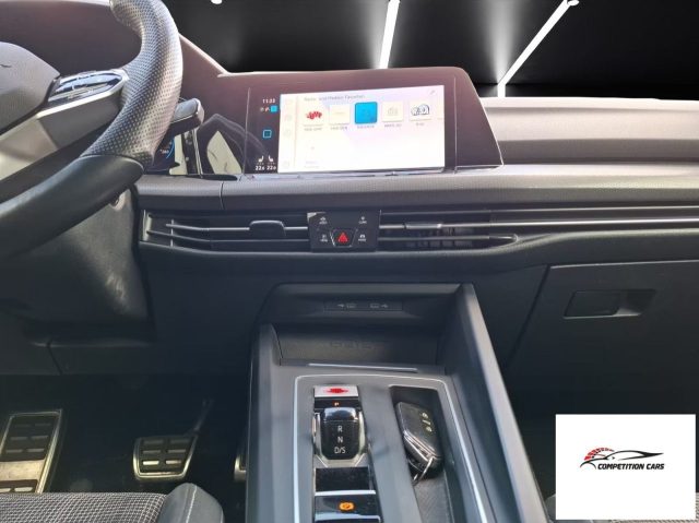 VOLKSWAGEN Golf usata, con Immobilizzatore elettronico