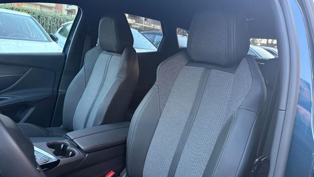 PEUGEOT 3008 usata, con Cronologia tagliandi
