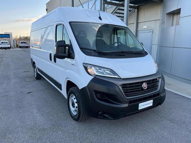 FIAT Ducato usata, con Alzacristalli elettrici