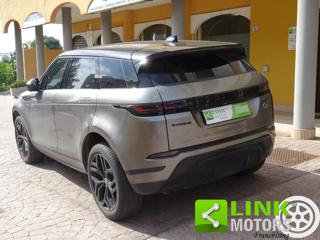 LAND ROVER Range Rover Evoque usata, con Autoradio