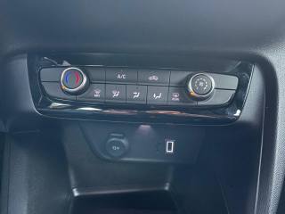 OPEL Corsa usata, con Controllo trazione