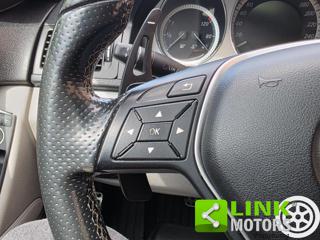MERCEDES-BENZ C 320 usata, con Bracciolo