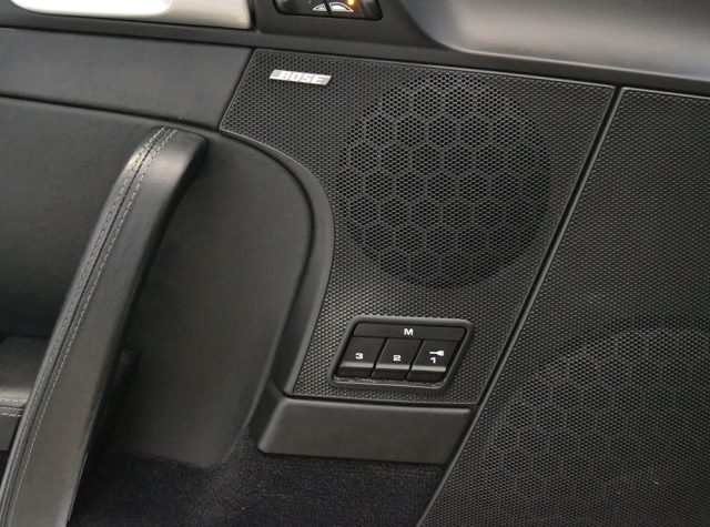 PORSCHE 997 usata, con Climatizzatore