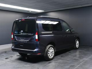 FORD Tourneo Connect usata, con Airbag laterali