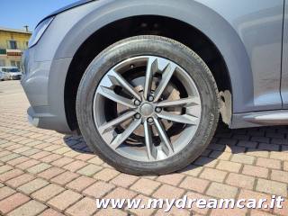 AUDI A4 allroad usata 27